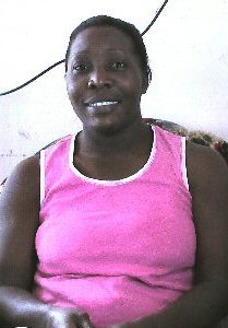 Dorine Ferguson Dorine Ferguson
