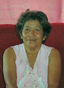 Elida Avilez Elida Avilez