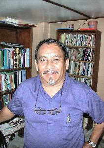 Enrique Barrera Enrique Barrera